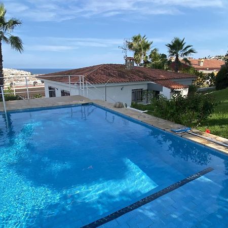 Chalet Grecia Inmomart Peñíscola Εξωτερικό φωτογραφία