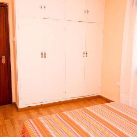 Chalet Grecia Inmomart Peñíscola Εξωτερικό φωτογραφία