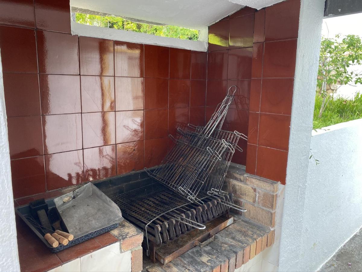 Chalet Grecia Inmomart Peñíscola Εξωτερικό φωτογραφία