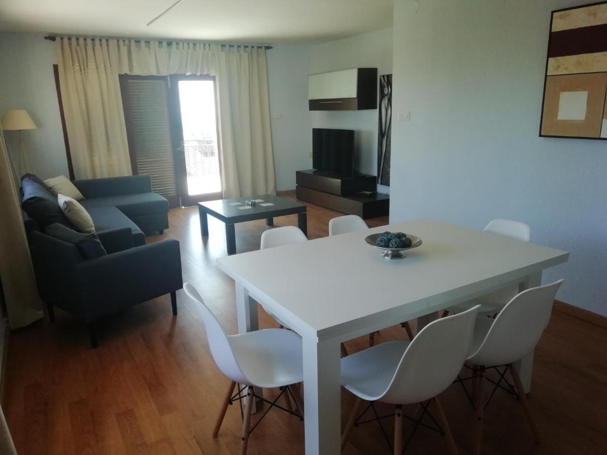 Chalet Grecia Inmomart Peñíscola Εξωτερικό φωτογραφία