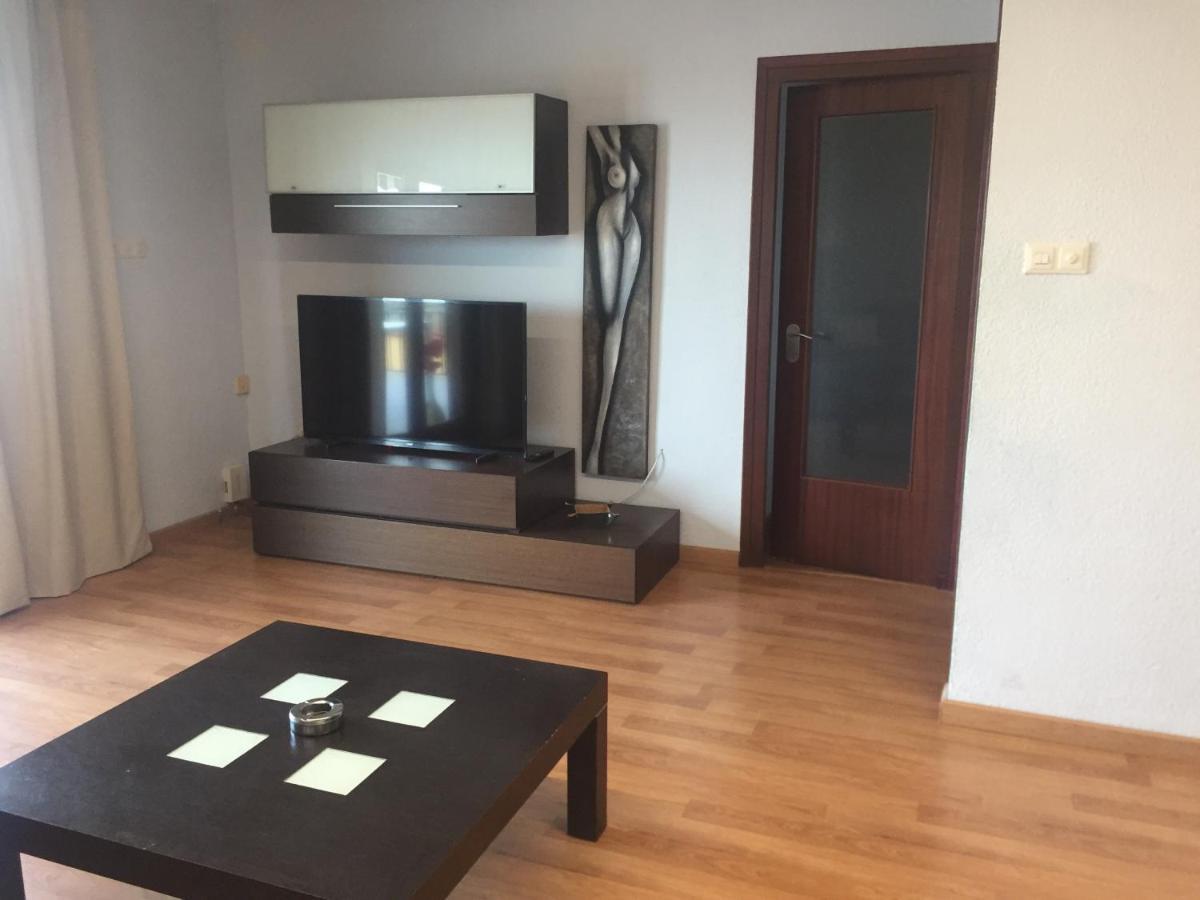 Chalet Grecia Inmomart Peñíscola Εξωτερικό φωτογραφία