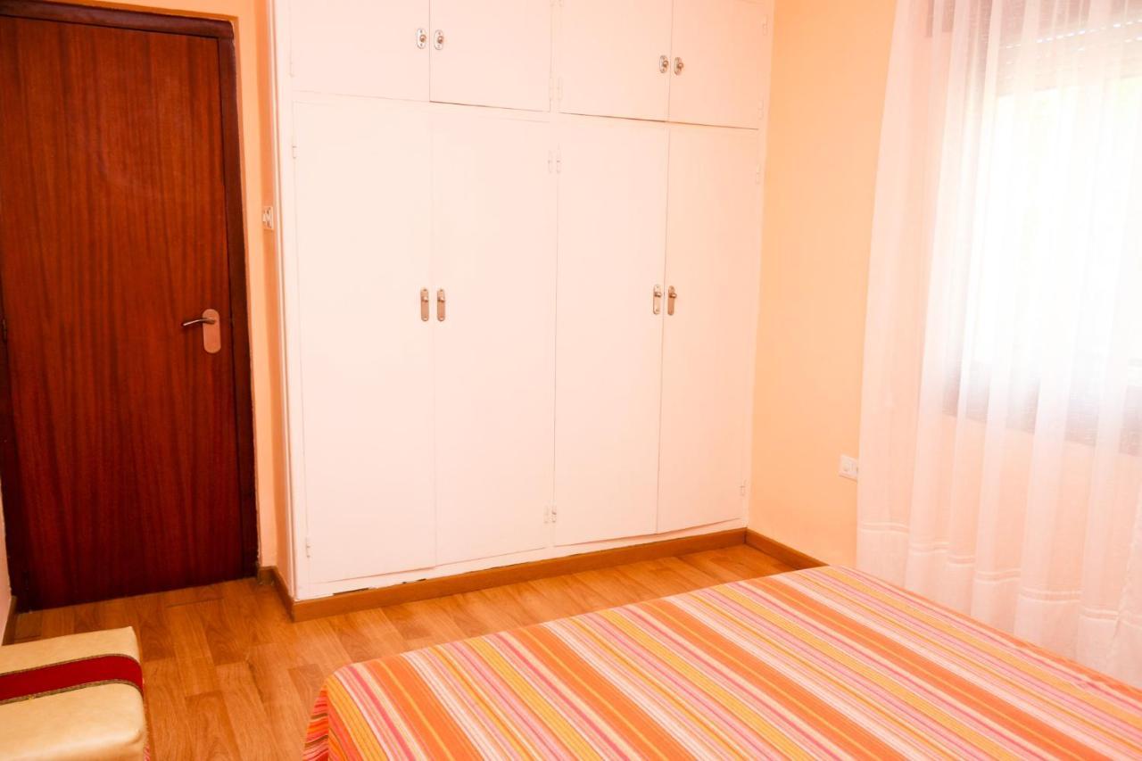 Chalet Grecia Inmomart Peñíscola Εξωτερικό φωτογραφία