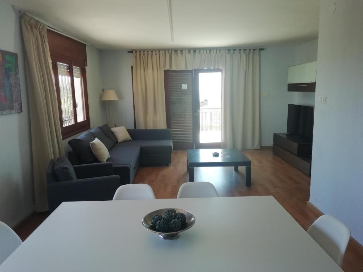 Chalet Grecia Inmomart Peñíscola Εξωτερικό φωτογραφία