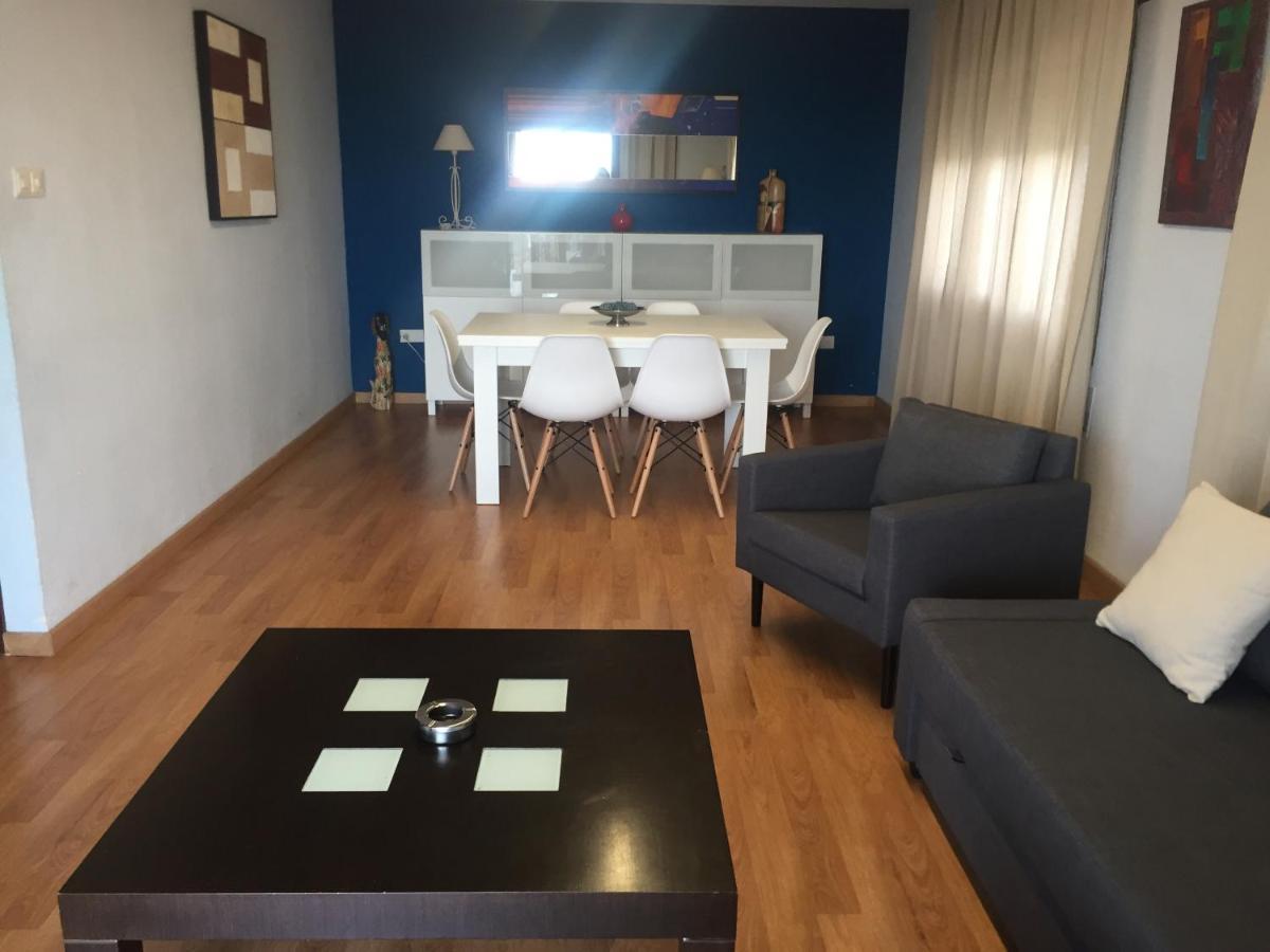 Chalet Grecia Inmomart Peñíscola Εξωτερικό φωτογραφία