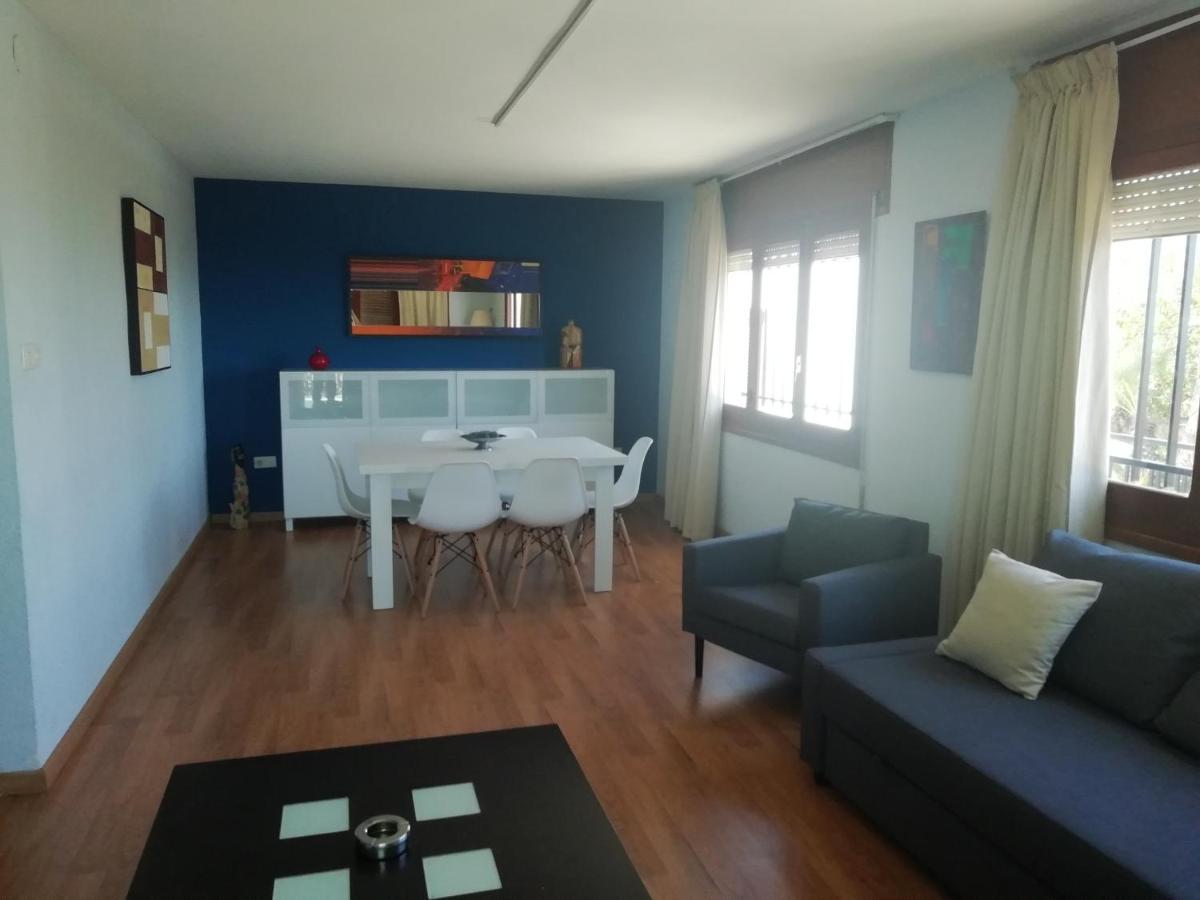 Chalet Grecia Inmomart Peñíscola Εξωτερικό φωτογραφία