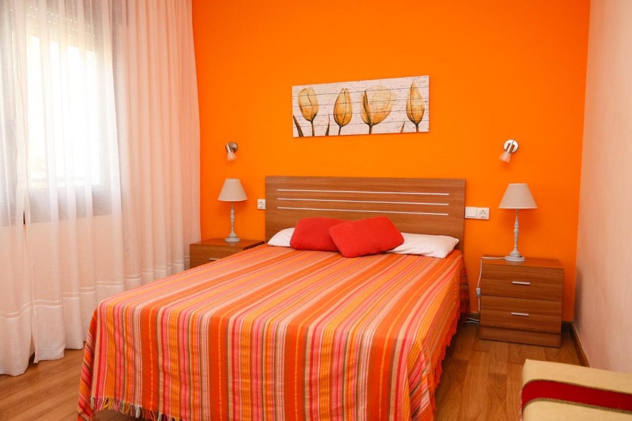 Chalet Grecia Inmomart Peñíscola Εξωτερικό φωτογραφία